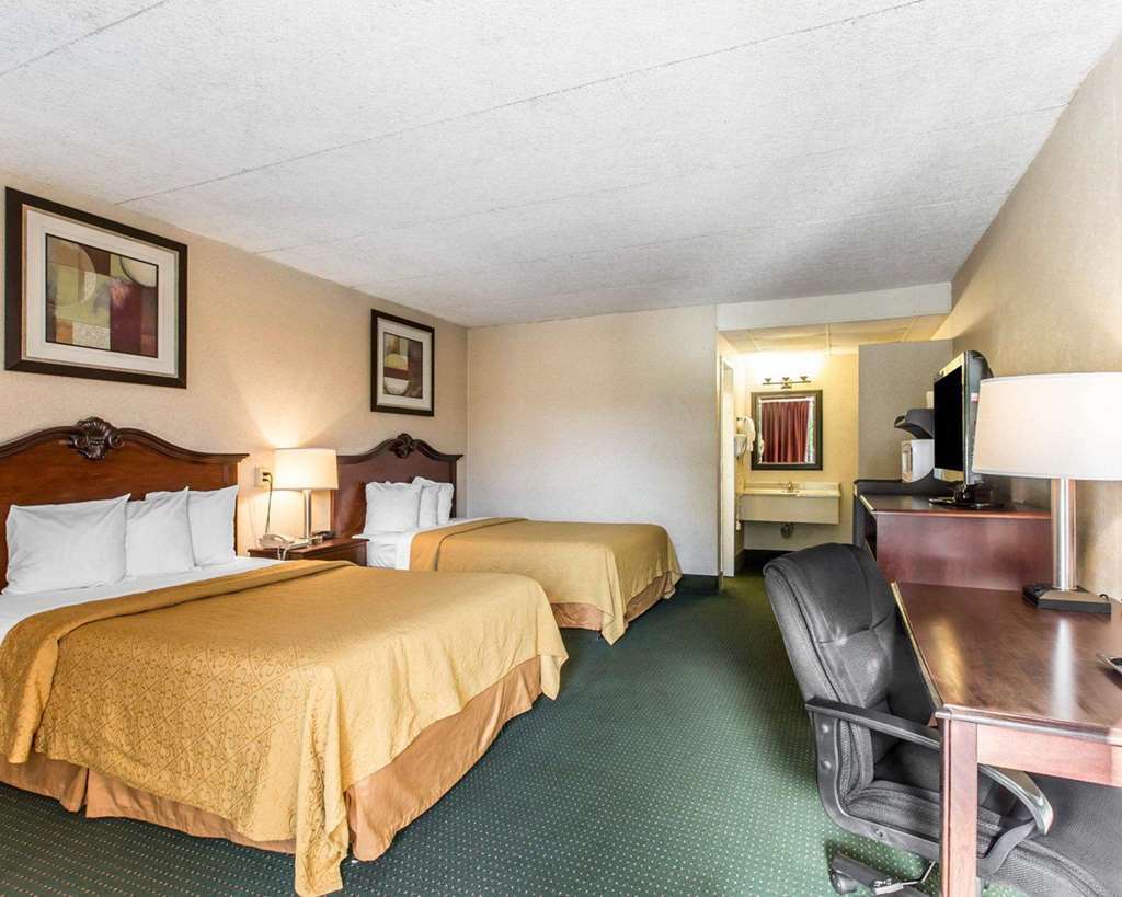 Quality Inn South Valdosta Room photo