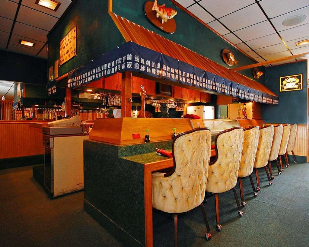 Quality Inn South Valdosta Restaurant photo